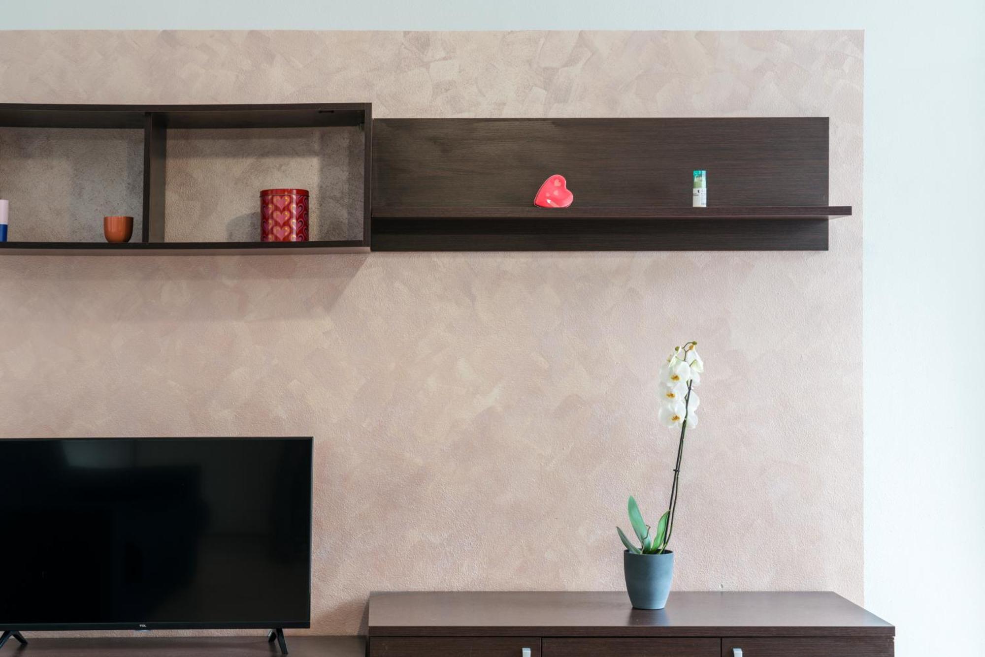 Matteotti Apartments Desenzano del Garda Exteriör bild