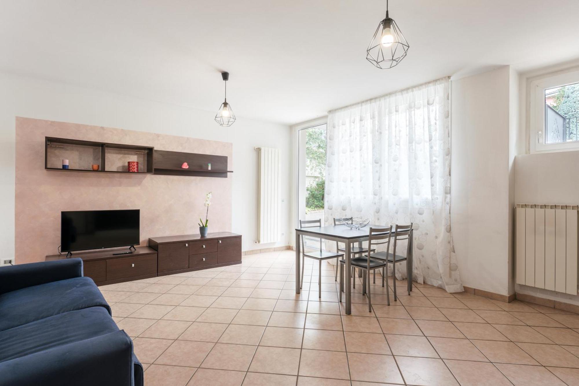 Matteotti Apartments Desenzano del Garda Exteriör bild