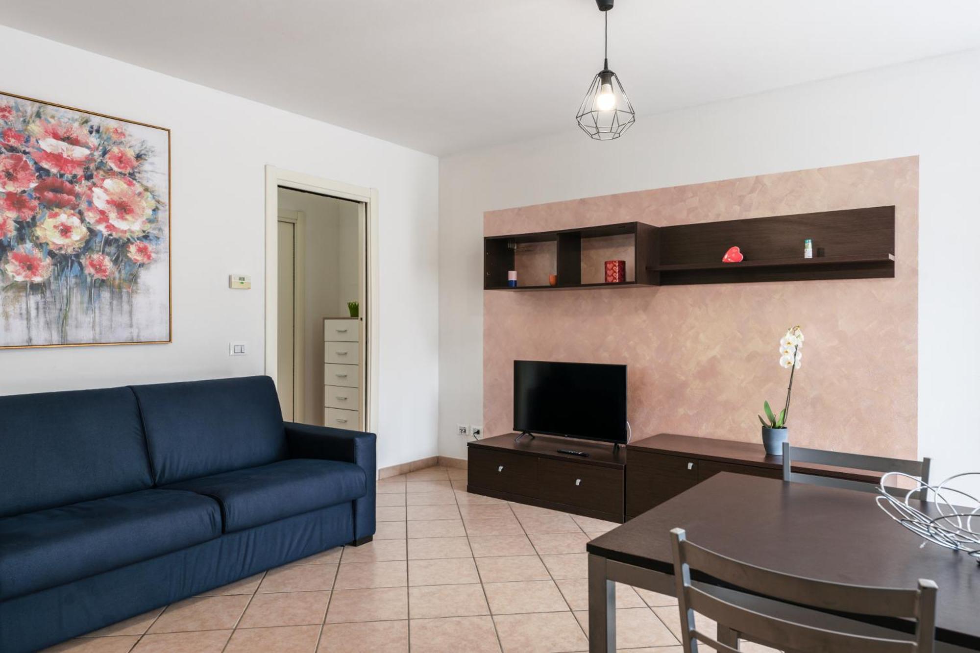 Matteotti Apartments Desenzano del Garda Exteriör bild