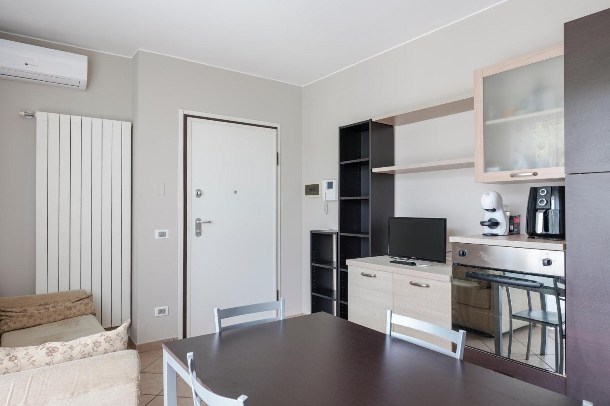 Matteotti Apartments Desenzano del Garda Exteriör bild