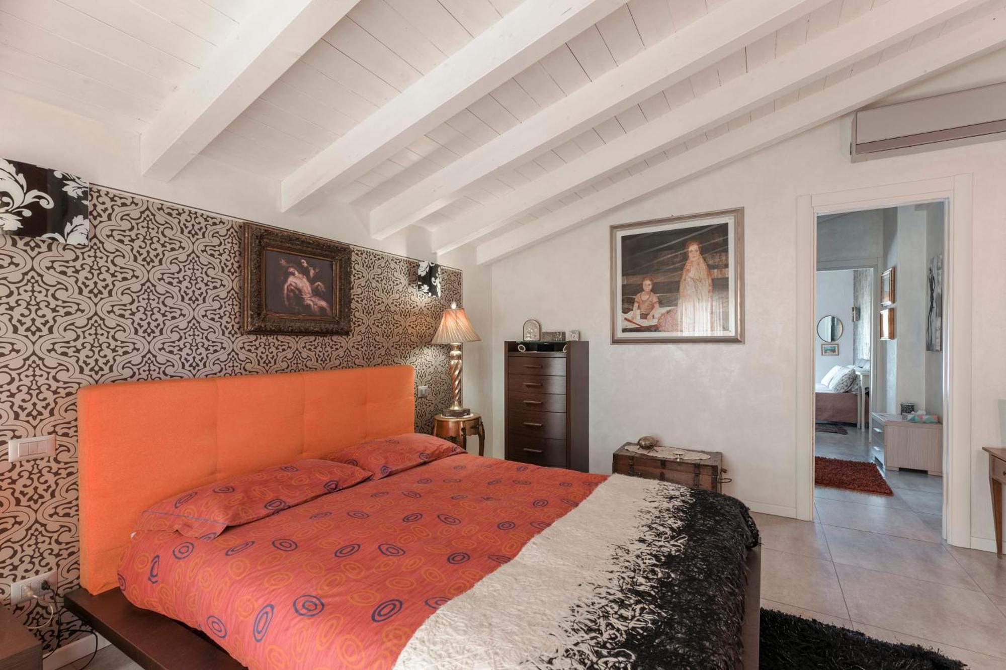 Matteotti Apartments Desenzano del Garda Exteriör bild