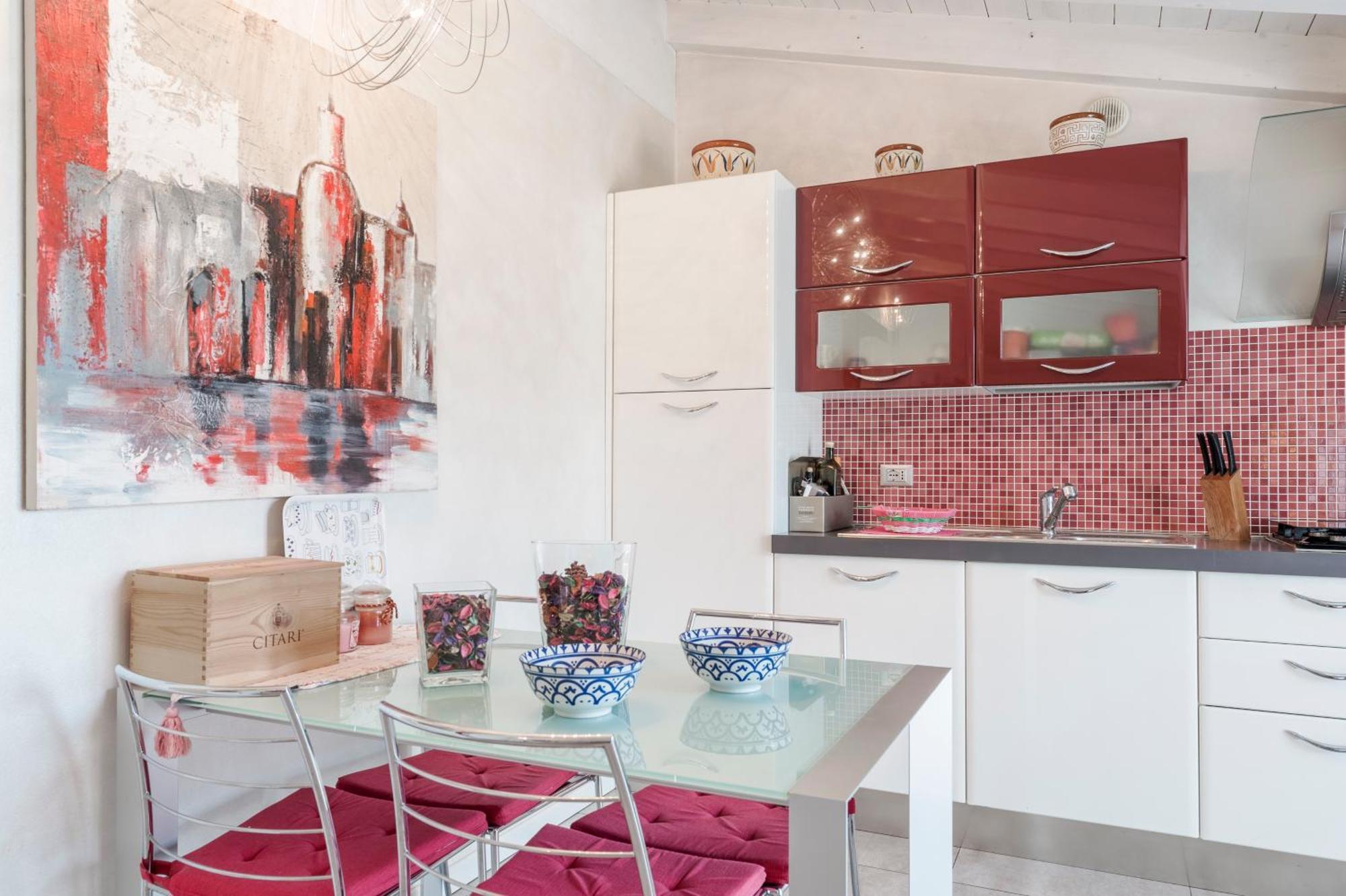 Matteotti Apartments Desenzano del Garda Exteriör bild