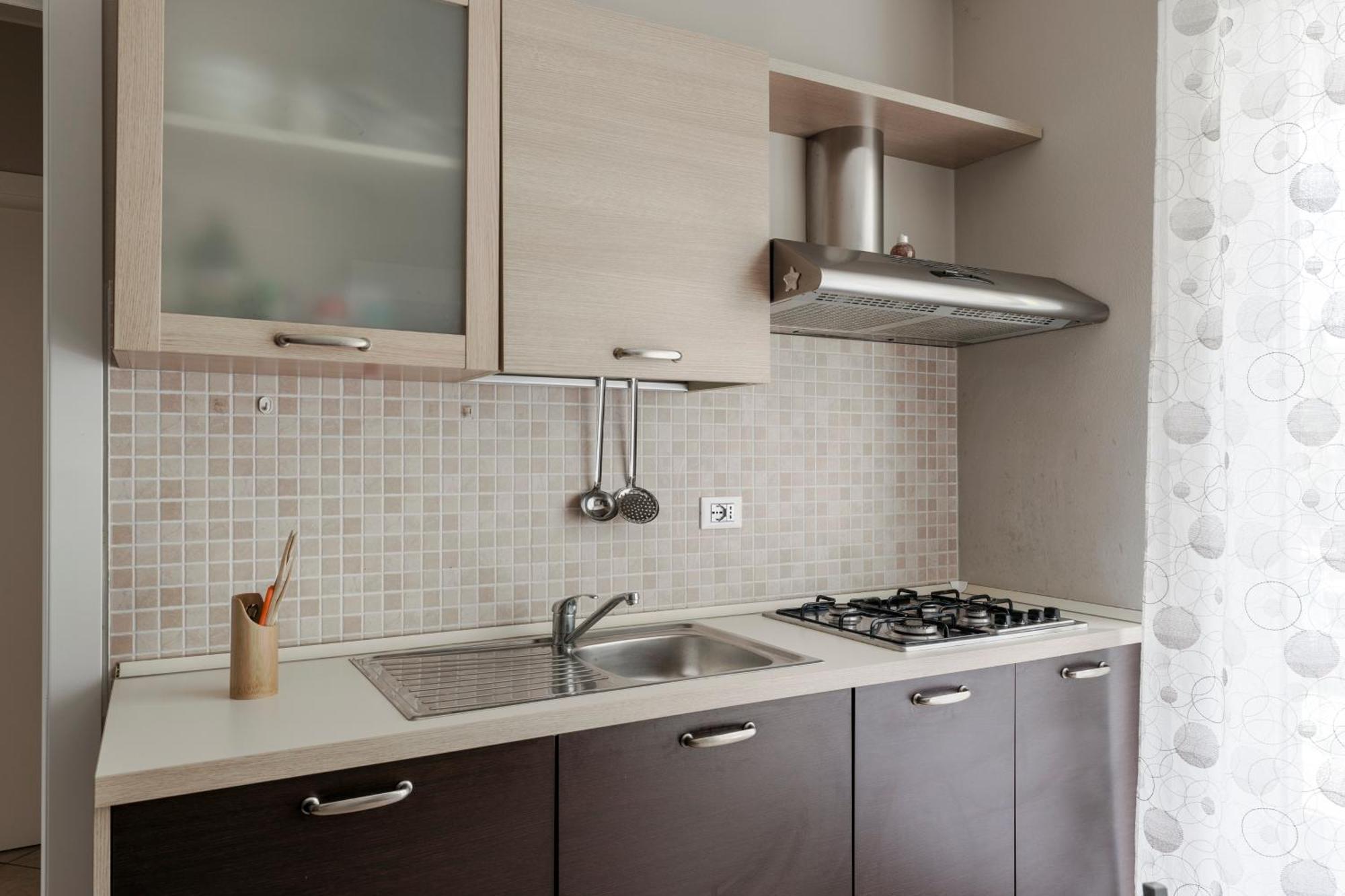 Matteotti Apartments Desenzano del Garda Exteriör bild