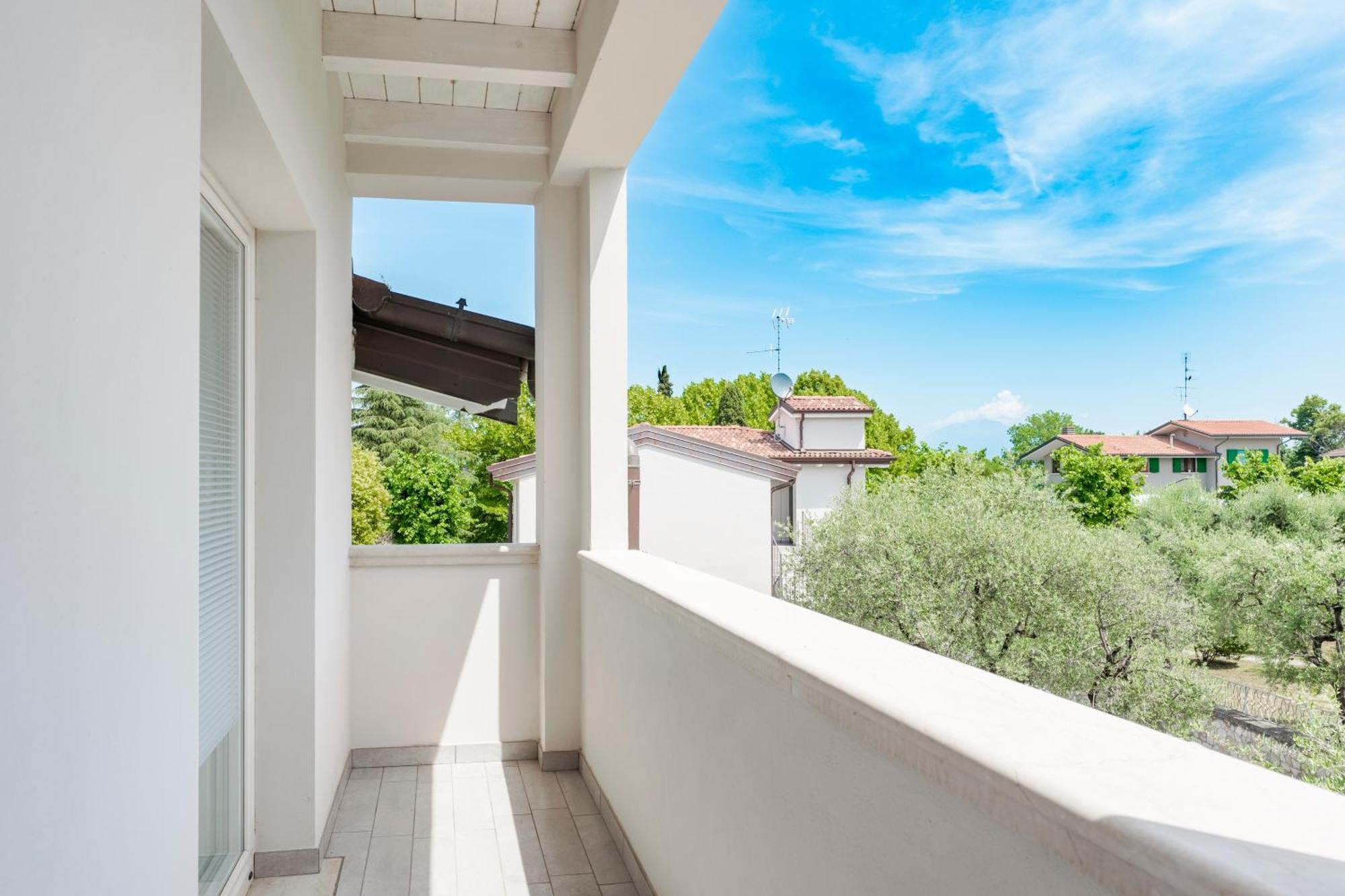 Matteotti Apartments Desenzano del Garda Exteriör bild