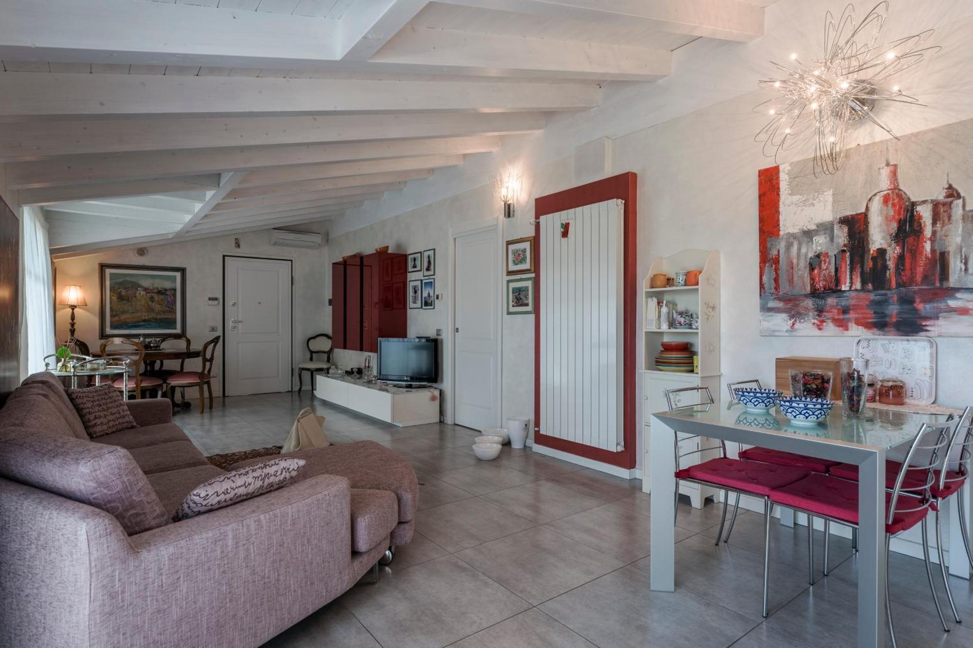 Matteotti Apartments Desenzano del Garda Exteriör bild