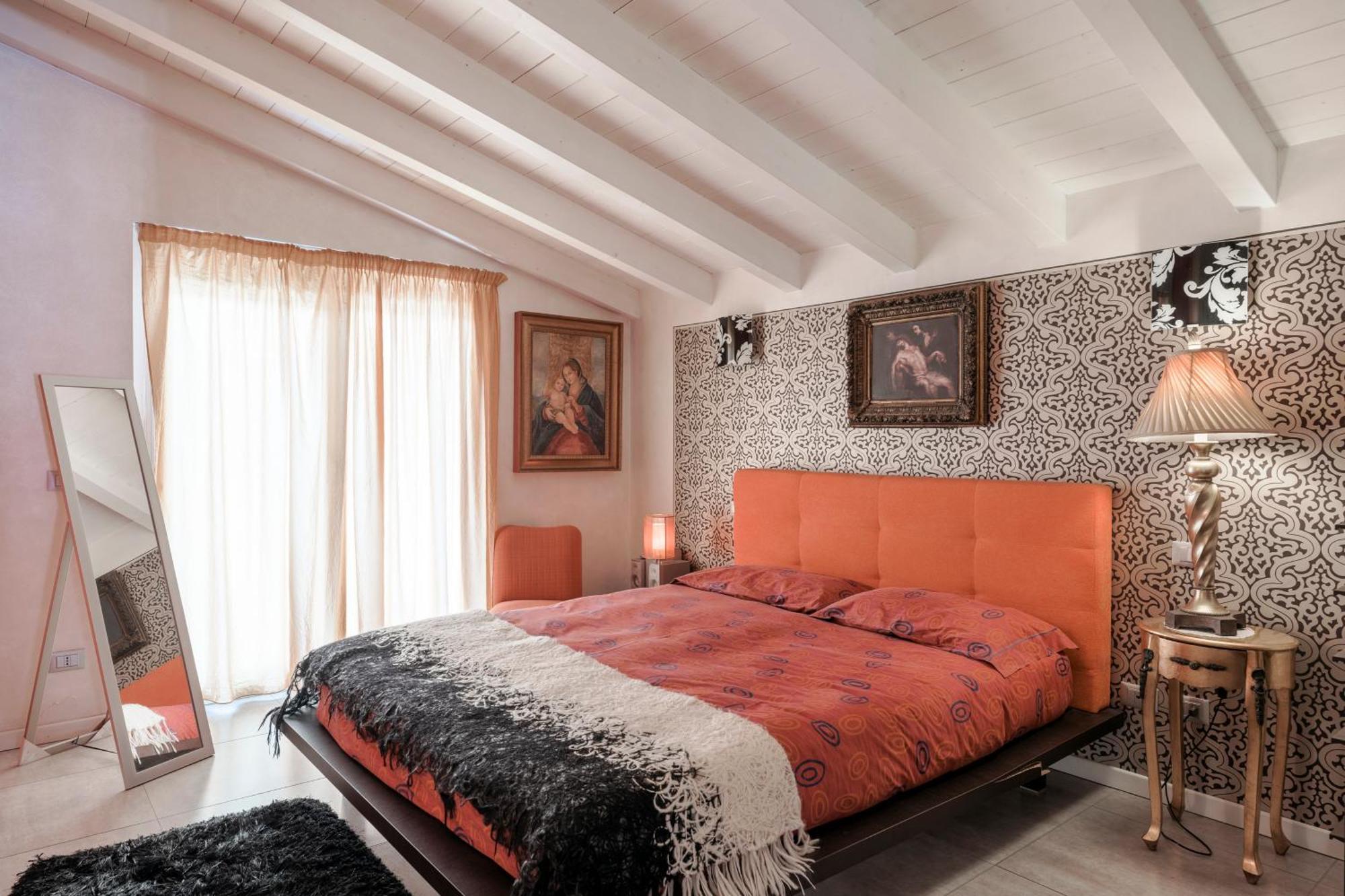 Matteotti Apartments Desenzano del Garda Exteriör bild